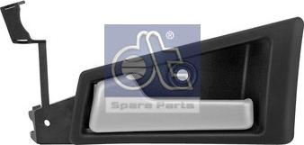 DT Spare Parts 3.85008 - Door Handle car-mod.net