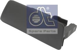 DT Spare Parts 3.85011 - Door Handle car-mod.net