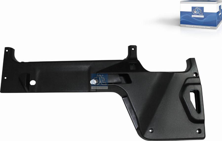 DT Spare Parts 3.85081 - Door Extension car-mod.net