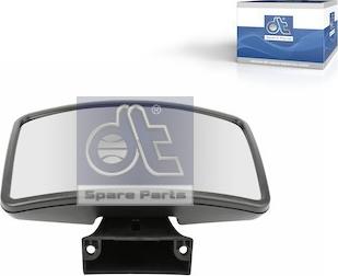 DT Spare Parts 3.86048SP - Ramp Mirror car-mod.net