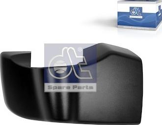DT Spare Parts 3.86253 - Cover, external mirror holder car-mod.net