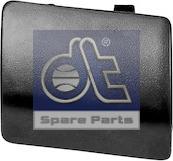 DT Spare Parts 3.80070 - Cover, bumper car-mod.net