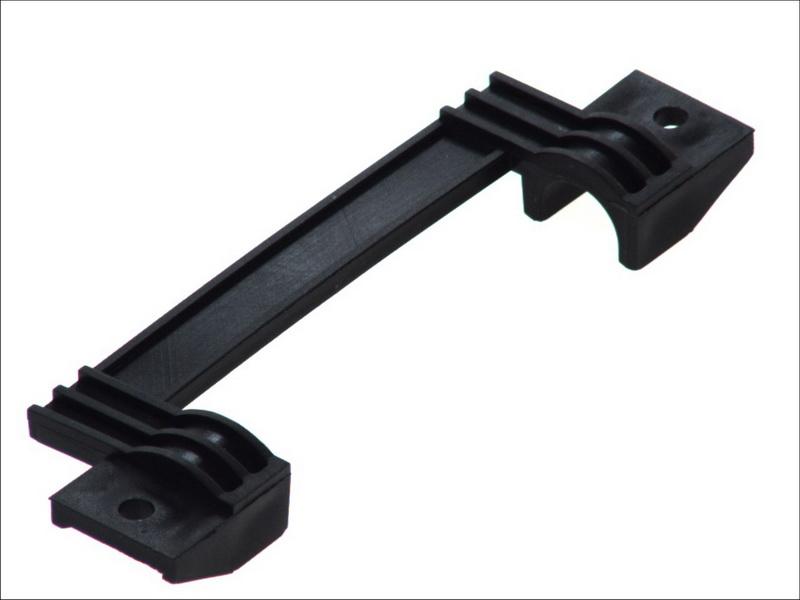 DT Spare Parts 3.80195 - Base, headlight car-mod.net