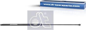 DT Spare Parts 3.80700 - Gas Spring, front panel car-mod.net