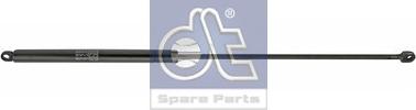DT Spare Parts 3.80708 - Gas Spring, front panel car-mod.net