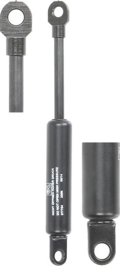 DT Spare Parts 3.80711 - Gas Spring, air deflector car-mod.net
