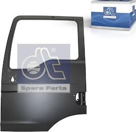DT Spare Parts 3.81400 - Door, body car-mod.net