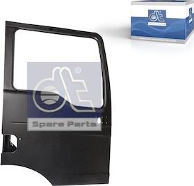 DT Spare Parts 3.81401 - Door, body car-mod.net