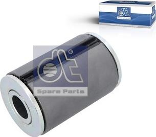 DT Spare Parts 3.83517 - Bush, leaf spring car-mod.net