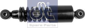 DT Spare Parts 3.83006 - Shock Absorber, cab suspension car-mod.net