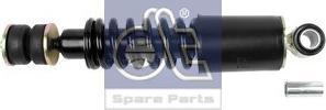 DT Spare Parts 3.83000 - Shock Absorber, cab suspension car-mod.net