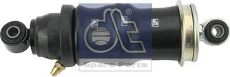 DT Spare Parts 3.83008 - Shock Absorber, cab suspension car-mod.net