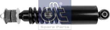 DT Spare Parts 3.83002 - Shock Absorber, cab suspension car-mod.net