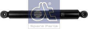 DT Spare Parts 3.83007 - Shock Absorber, cab suspension car-mod.net
