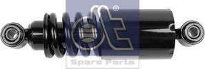 DT Spare Parts 3.83019 - Shock Absorber, cab suspension car-mod.net