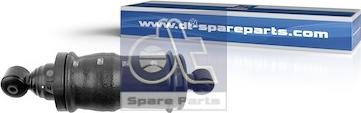 DT Spare Parts 3.83016 - Shock Absorber, cab suspension car-mod.net