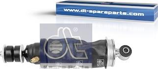 DT Spare Parts 383013 - Shock Absorber, cab suspension car-mod.net
