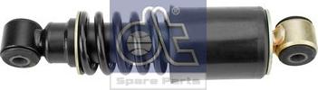 DT Spare Parts 3.83025 - Shock Absorber, cab suspension car-mod.net