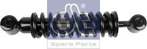 DT Spare Parts 3.83026 - Shock Absorber, cab suspension car-mod.net