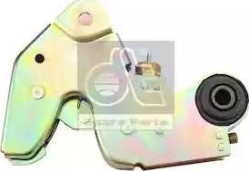DT Spare Parts 3.83120 - Door Lock, driver cab car-mod.net