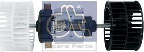 DT Spare Parts 3.82050 - Interior Blower car-mod.net