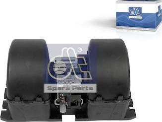 DT Spare Parts 3.82053 - Interior Blower car-mod.net