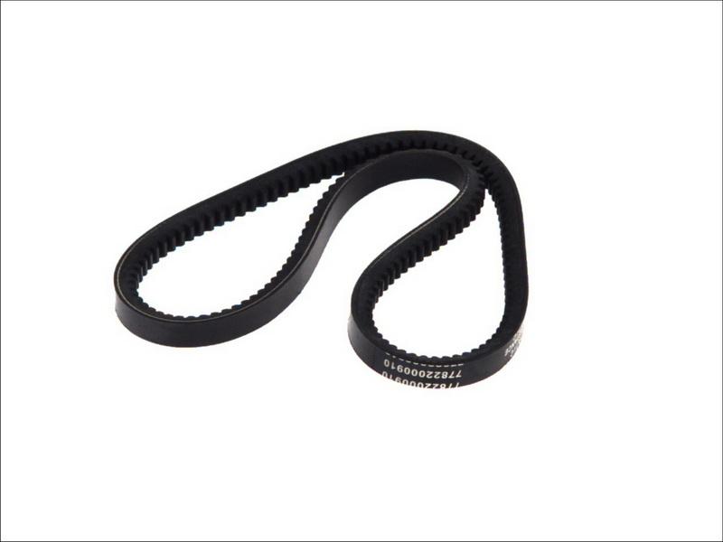 DT Spare Parts 3.34503 - Drive belt, V-Belt car-mod.net