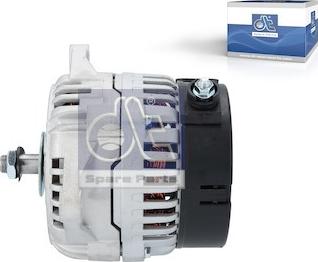 DT Spare Parts 3.34024 - Alternator car-mod.net