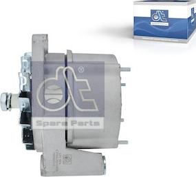 DT Spare Parts 3.34020 - Alternator car-mod.net