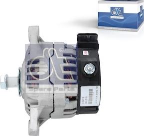 DT Spare Parts 3.34120 - Alternator car-mod.net
