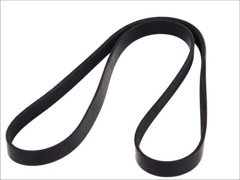 DT Spare Parts 3.34338 - V-Ribbed Belt car-mod.net
