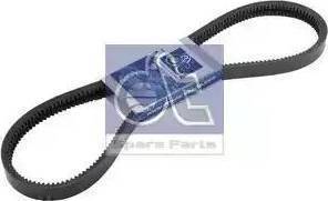 DT Spare Parts 3.34204 - V-Belt Set car-mod.net