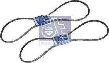 DT Spare Parts 3.34291SP - V-Belt Set car-mod.net