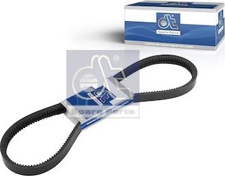 DT Spare Parts 3.34287 - V-Belt Set car-mod.net