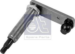 DT Spare Parts 3.35064 - Wiper Bearing car-mod.net