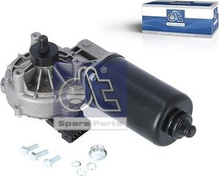 DT Spare Parts 3.35001 - Wiper Motor car-mod.net