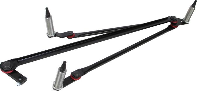 DT Spare Parts 3.35010 - Wiper Linkage car-mod.net