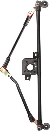 DT Spare Parts 3.35012 - Wiper Linkage car-mod.net