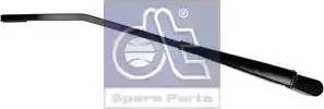 DT Spare Parts 3.35020 - Wiper Arm, window cleaning car-mod.net