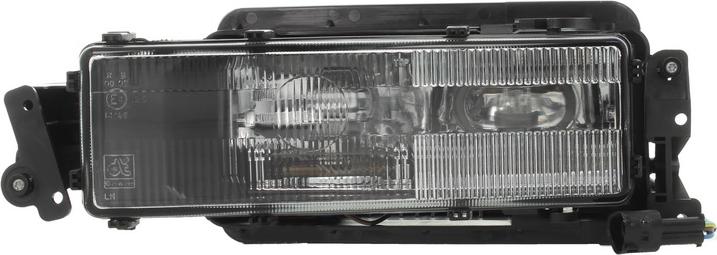 DT Spare Parts 3.31090 - Spotlight car-mod.net