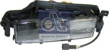 DT Spare Parts 3.31091 - Spotlight car-mod.net
