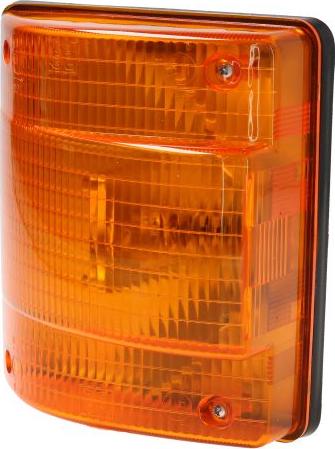 DT Spare Parts 3.31048 - Outline Lamp car-mod.net