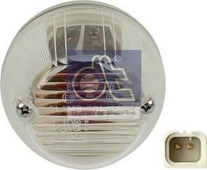 DT Spare Parts 3.31055 - Indicator car-mod.net