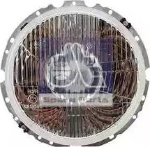 DT Spare Parts 3.31150 - Headlight car-mod.net