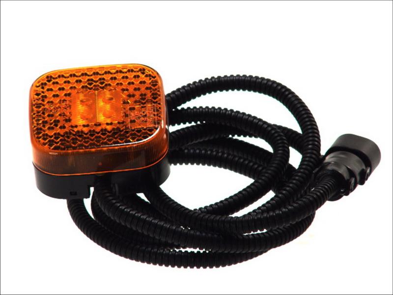 DT Spare Parts 3.31110 - Side Marker Light car-mod.net