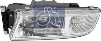 DT Spare Parts 3.31130 - Spotlight car-mod.net