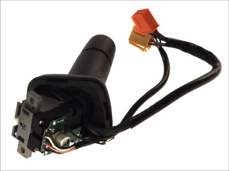 DT Spare Parts 3.33301 - Steering Column Switch car-mod.net