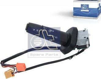 DT Spare Parts 3.33308 - Steering Column Switch car-mod.net