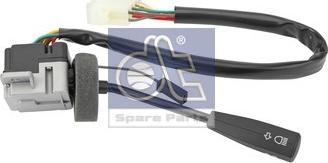 DT Spare Parts 3.33302 - Steering Column Switch car-mod.net