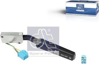 DT Spare Parts 3.33312 - Steering Column Switch car-mod.net